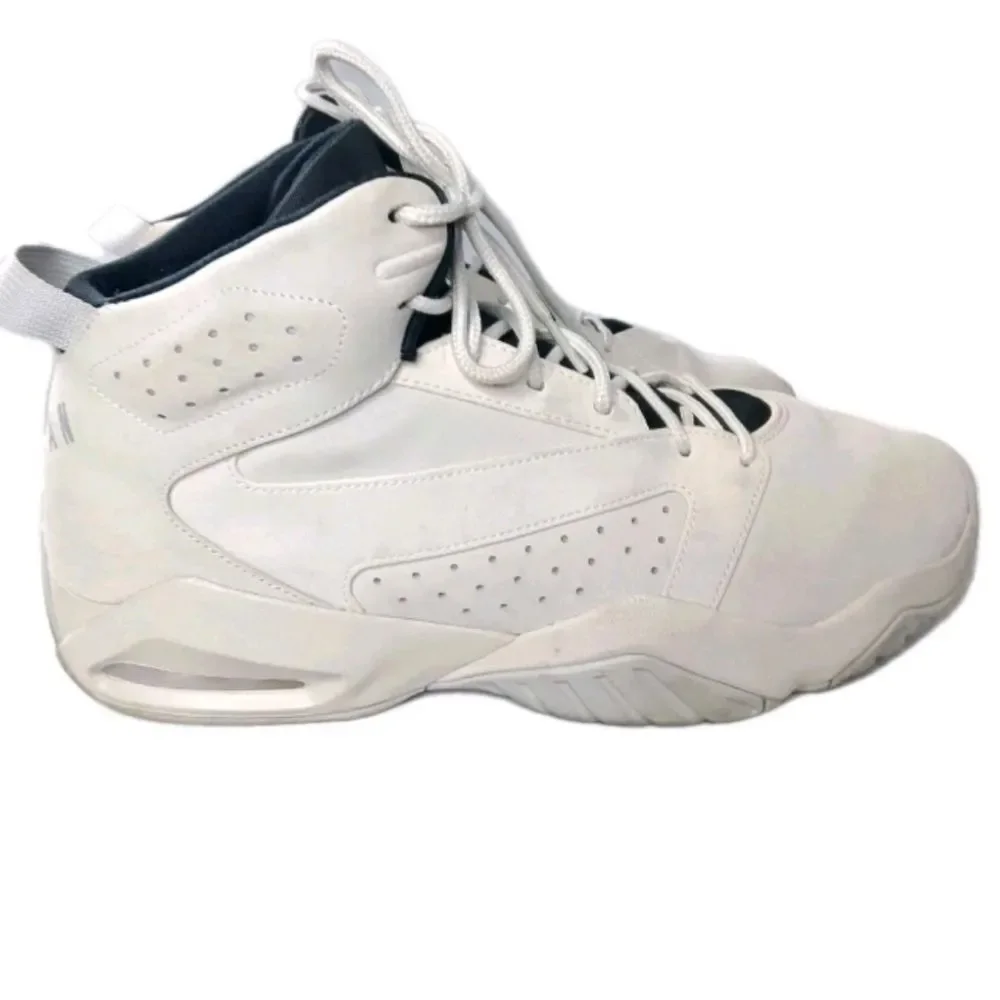Jordan Lift Off Reflect Silver Sneakers Men's Size 12 Shoes AR4430-004
